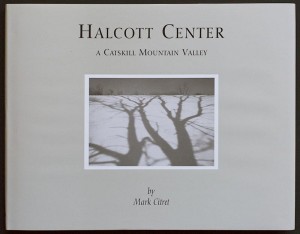 Halcott Center, a Catskill Mountain Valley